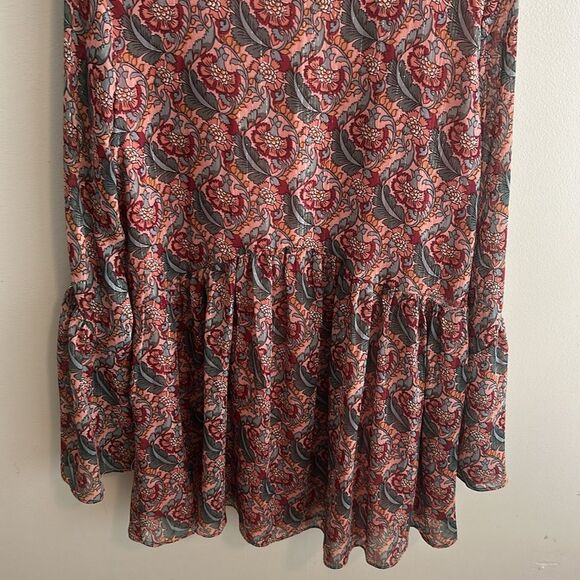 Buddy Love Women’s Boho Dress. Size Medium - Picture 2 of 6